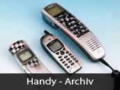 Handy - Archiv