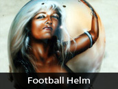 Football Helm