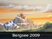 Bergsee 2009