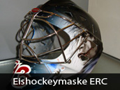 Eishockeymaske ERC