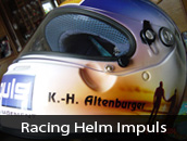 Racing Helm Impuls