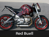 Red Buell
